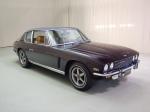 Jensen Interceptor 1973 года